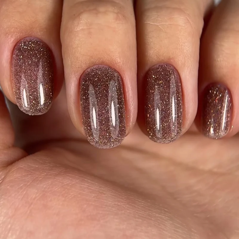 0141 - Flash On GEL POLISH 12ml DNKa