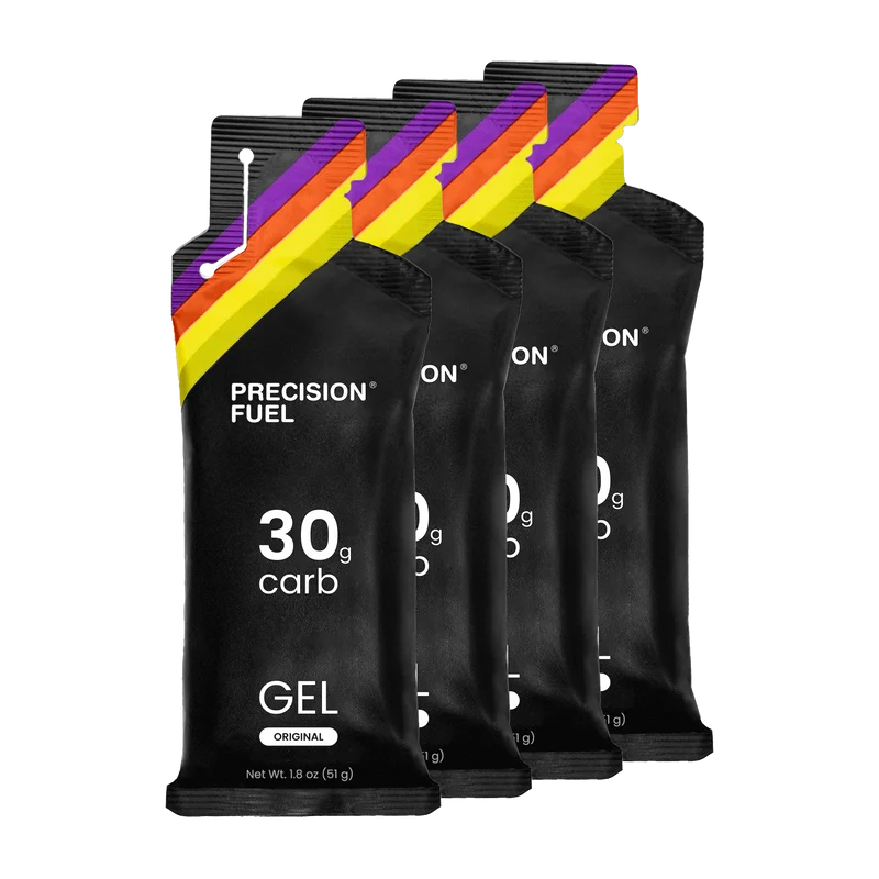 Precision Fuel and Hydration PF 30 Gel