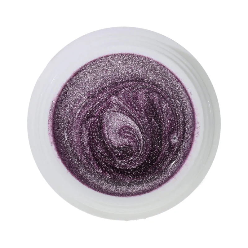 #402 Premium-EFFEKT Color Gel 5ml Rosa-metallic
