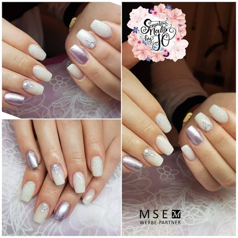 #402 Premium-EFFEKT Color Gel 5ml Rosa-metallic