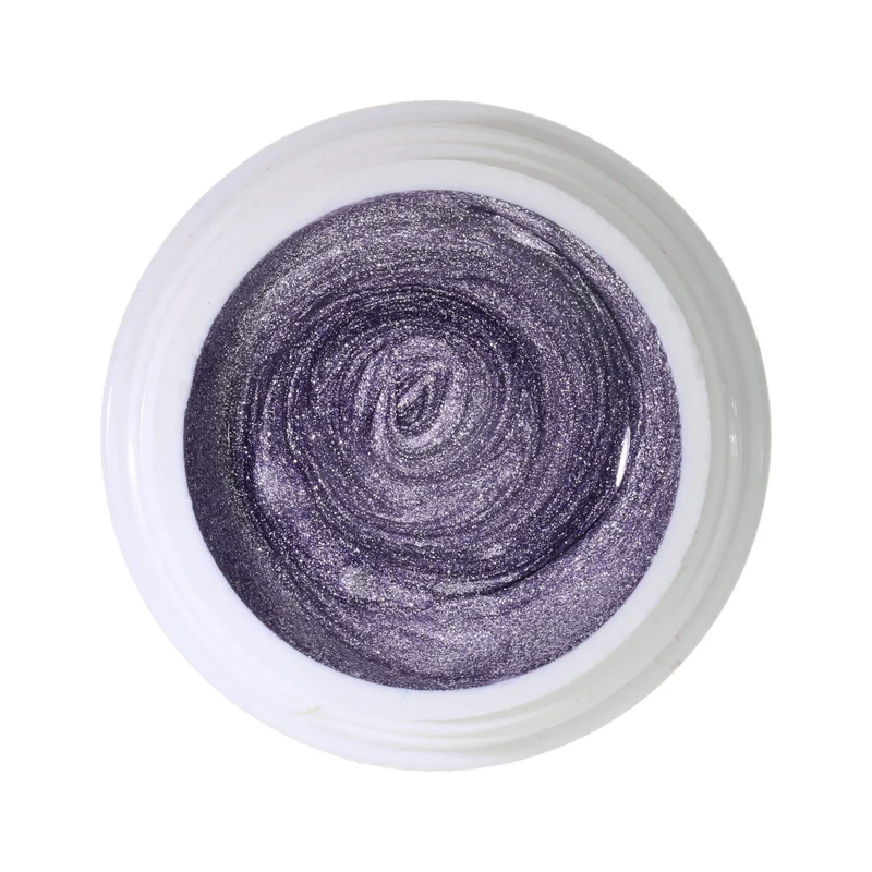 #401 Premium-EFFEKT Color Gel 5ml Flieder-metallic