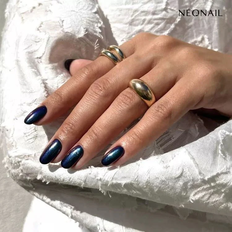 Chameleon 01 - Liquid Nail Powder (Flüssiges Pigment) 6,5 ml Neonail