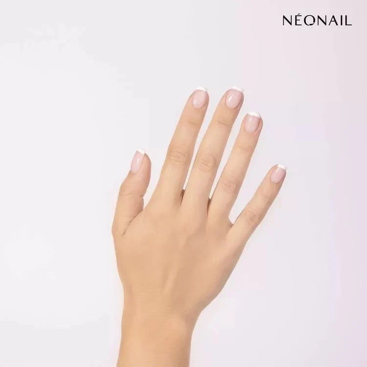 02 French Manicure Stickers (für French) 40st Neonail
