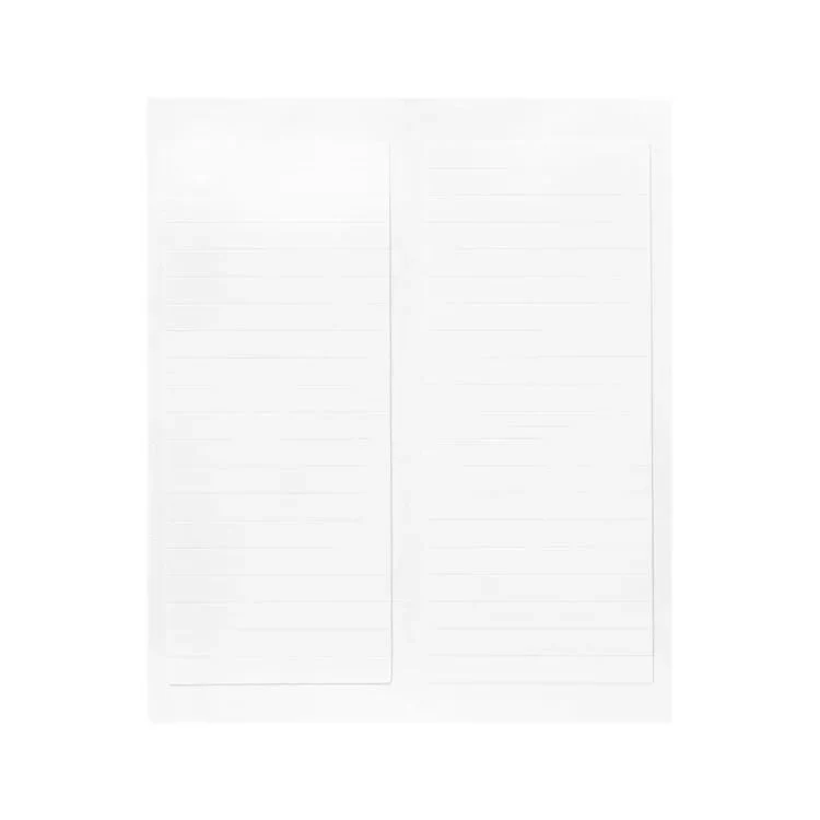 02 French Manicure Stickers (für French) 40st Neonail