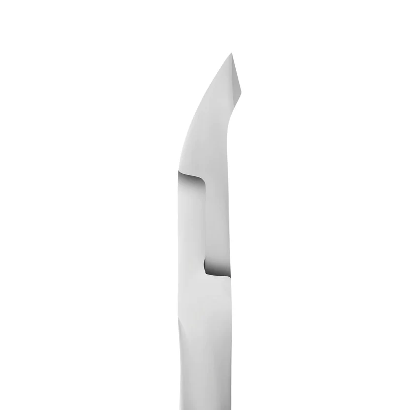 STALEKS PRO Smart 10 cuticle nipper 4mm working part, manicure nail tools, cuticle cutter NS-10-4