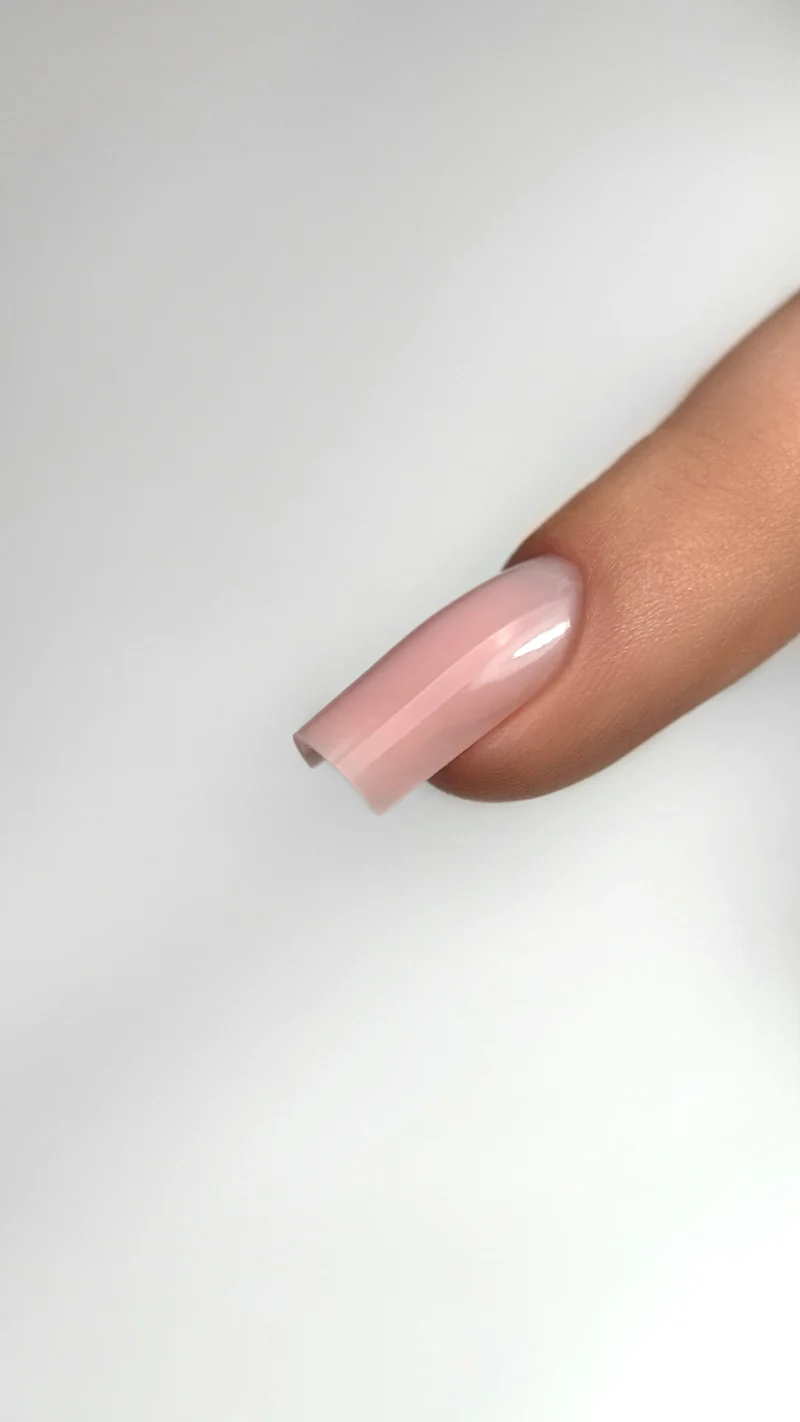 Dual Form Arched Square Form 140Stk. Model F2 von Trendy Nails