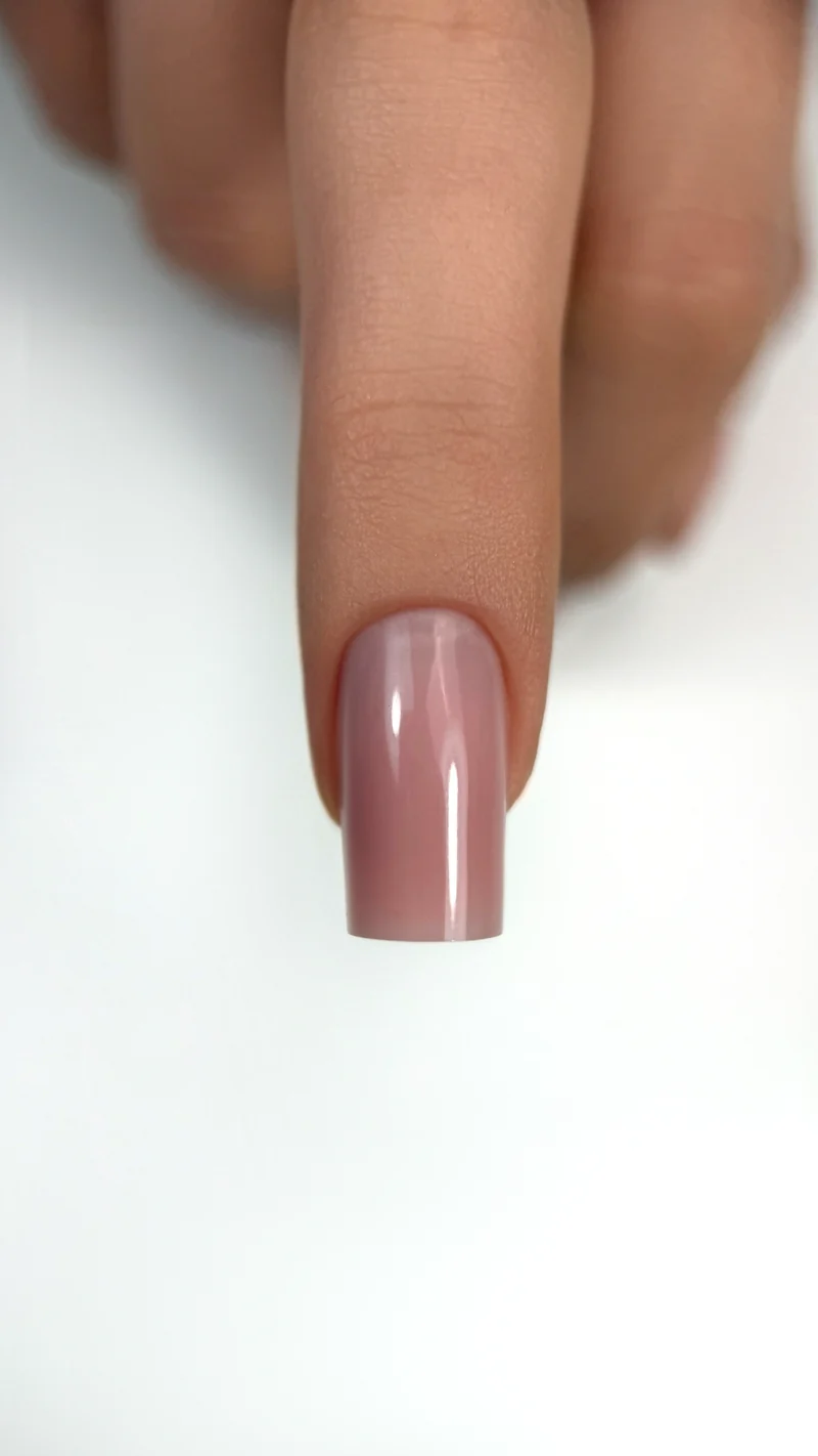 Dual Form Arched Square Form 140Stk. Model F2 von Trendy Nails