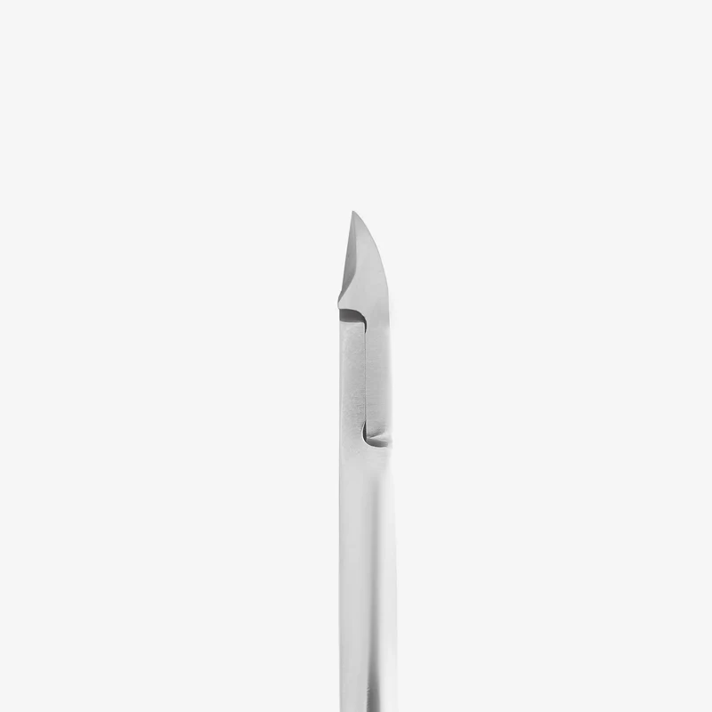 STALEKS PRO PODO 21 7mm cuticle nipper, pedicure nail tools, cuticle cutter NP-21-7