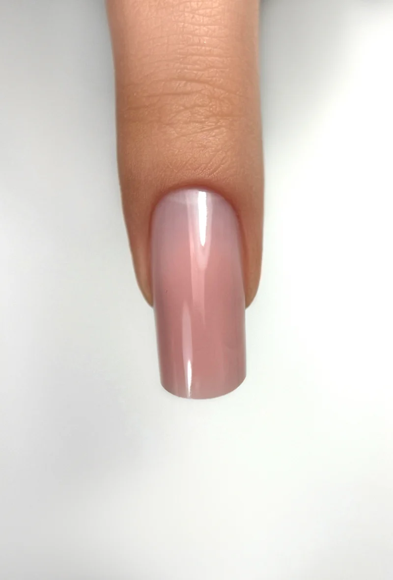 Dual Form Salon Square Form 140Stk. Model F1 von Trendy Nails