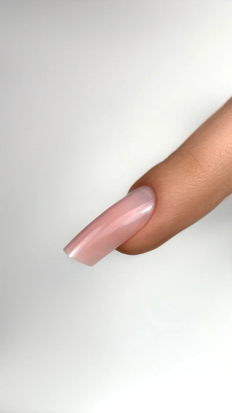 Dual Form Salon Square Form 140Stk. Model F1 von Trendy Nails