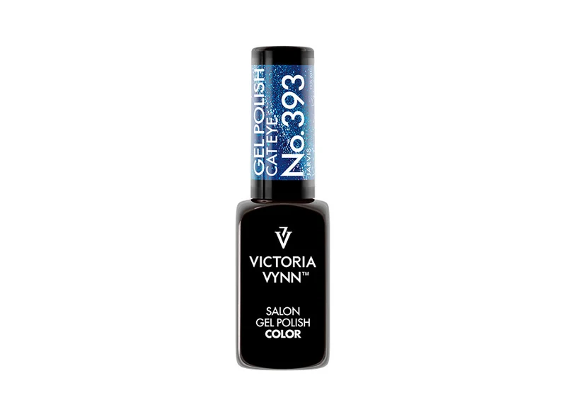 393 Cat Eye Jarvis - Gel polish 8ml VICTORIA VYNN
