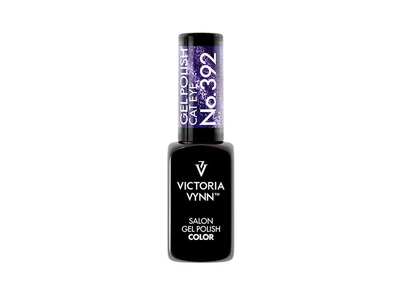 392 Cat Eye Max - Gel polish 8ml VICTORIA VYNN