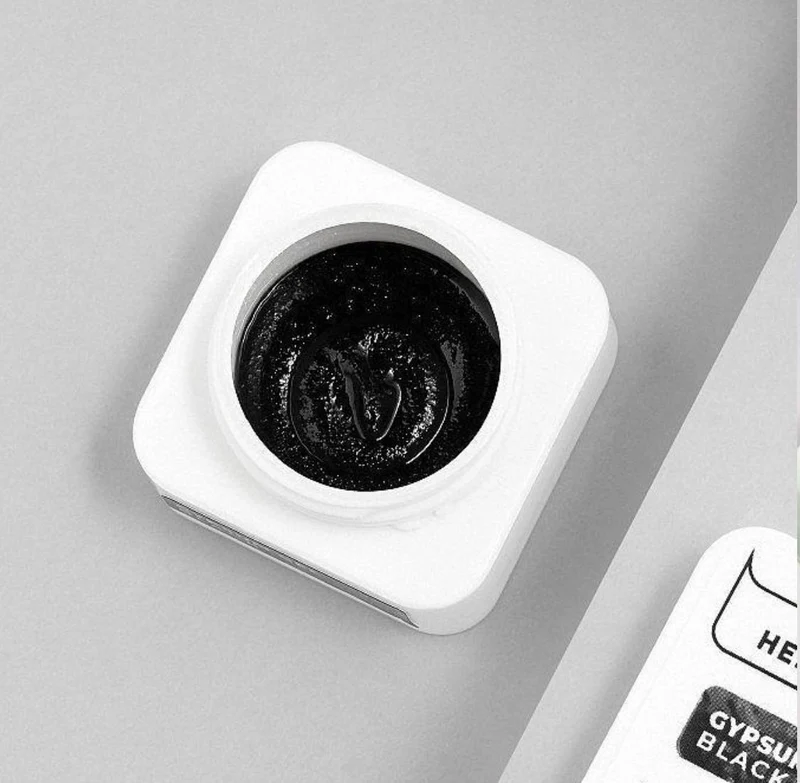 BLACK - Gypsum Gel 5g HEYLOVE
