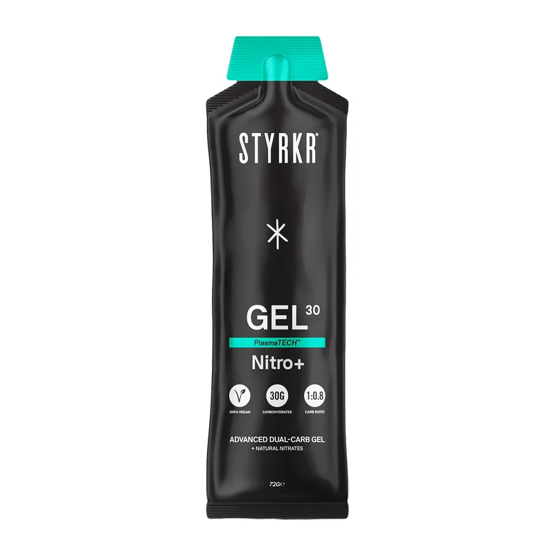 Styrkr Gel30 Nitro+ Nitrate