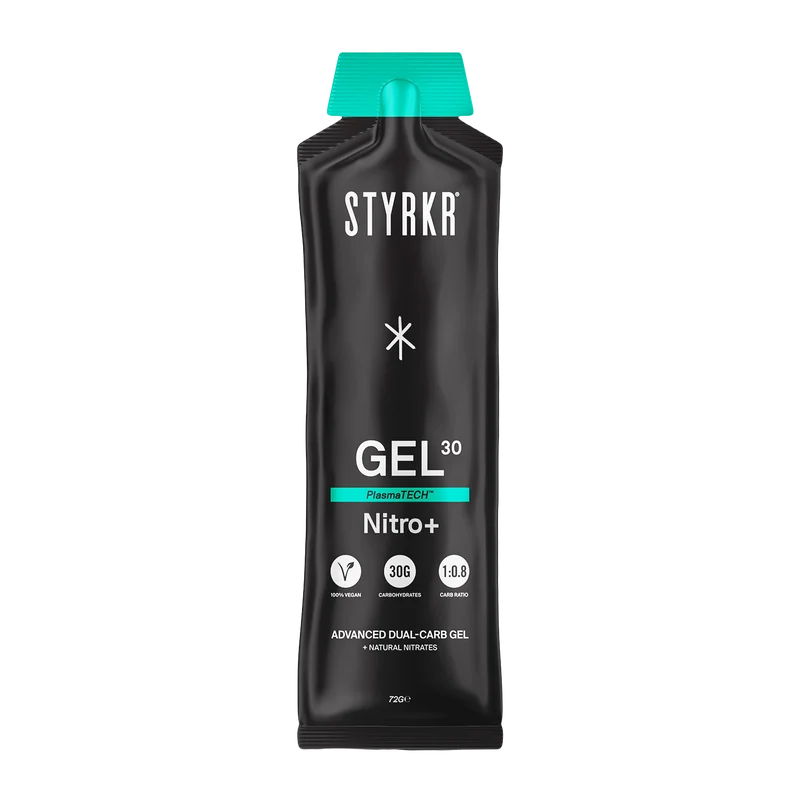 Styrkr Gel30 Nitro+ Nitrate