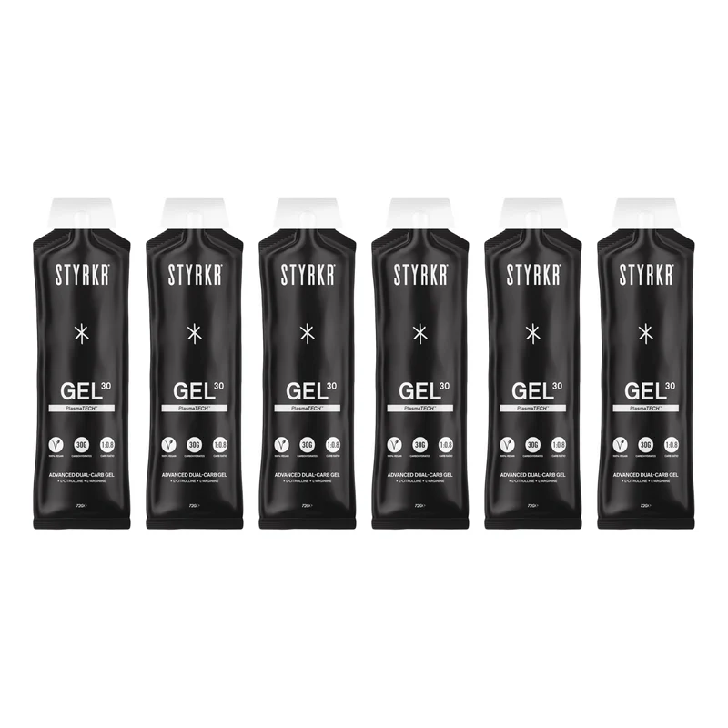 Styrkr Gel30