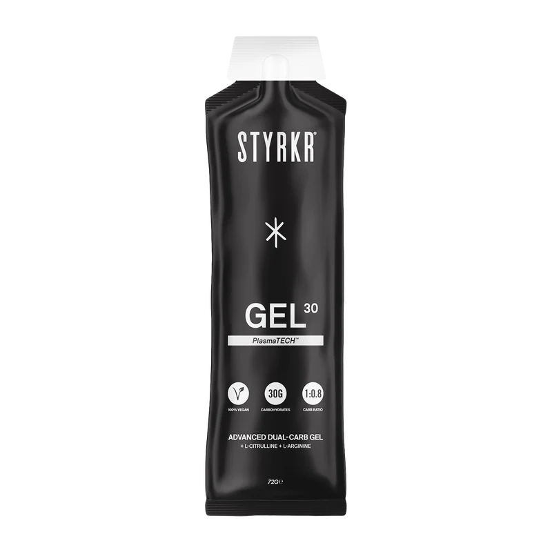 Styrkr Gel30