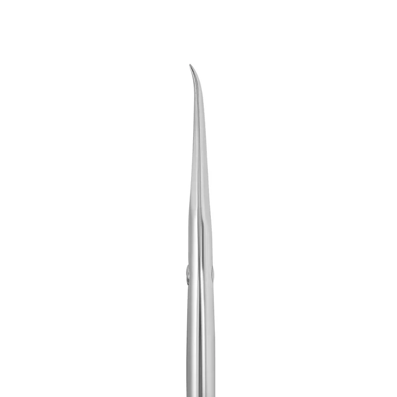 STALEKS PRO Exclusive 23, Magnolia, cuticle scissors, manicure nail tools, cuticle cutter SX-23/1m