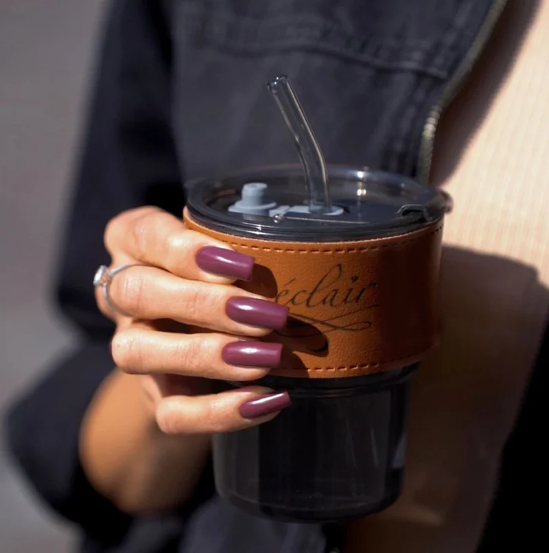 Tasse I'M SO... 400ml ECLAIR