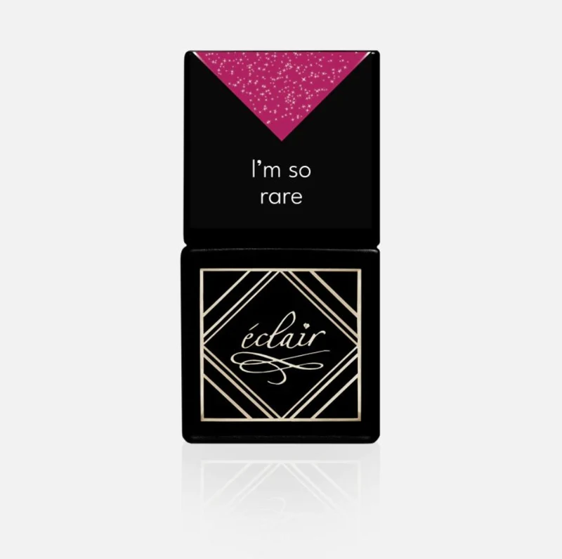 I'M SO RARE - UV Nagellack 7ml ECLAIR