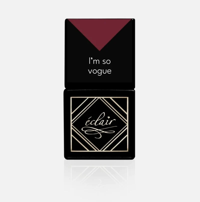 I'M SO VOGUE - UV Nagellack 7ml ECLAIR