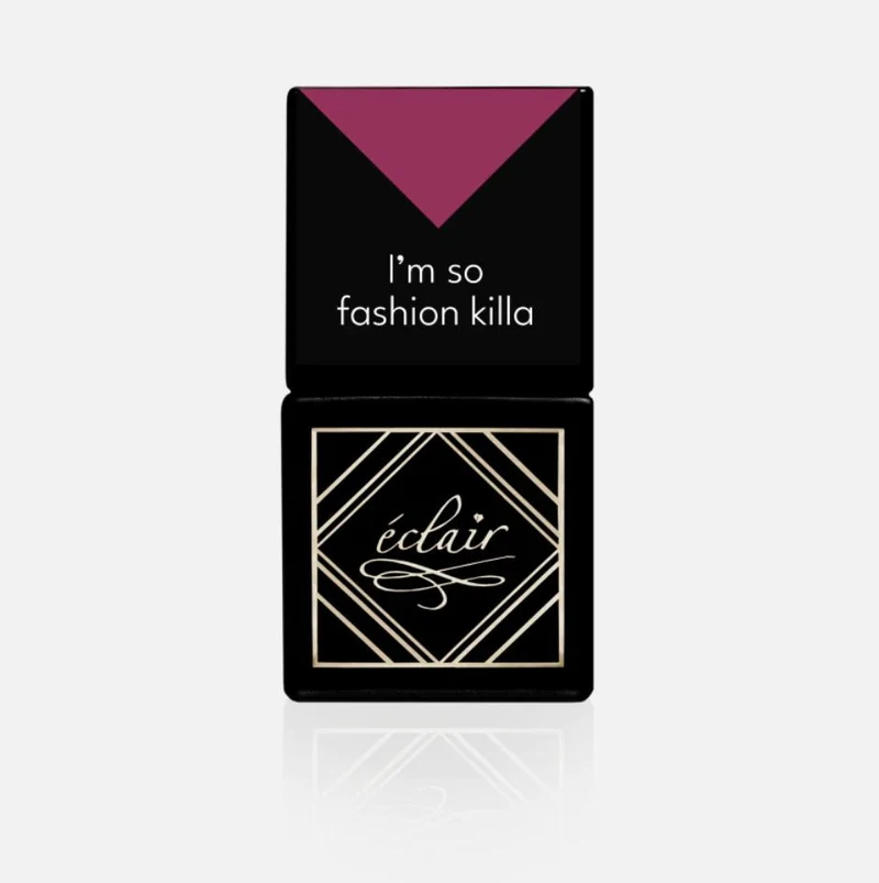 I'M SO FASHION KILLA - UV Nagellack 7ml ECLAIR