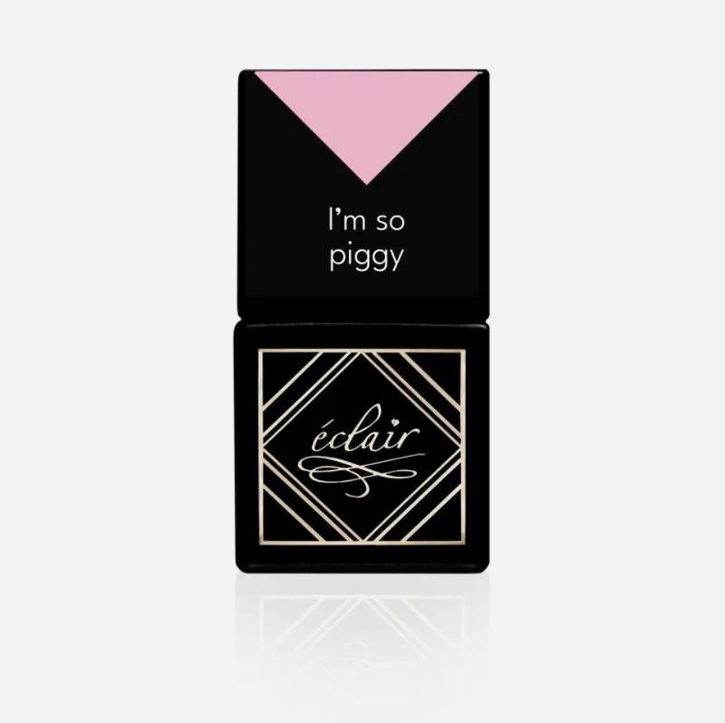 I'M SO PIGGY - UV Nagellack 7ml ECLAIR