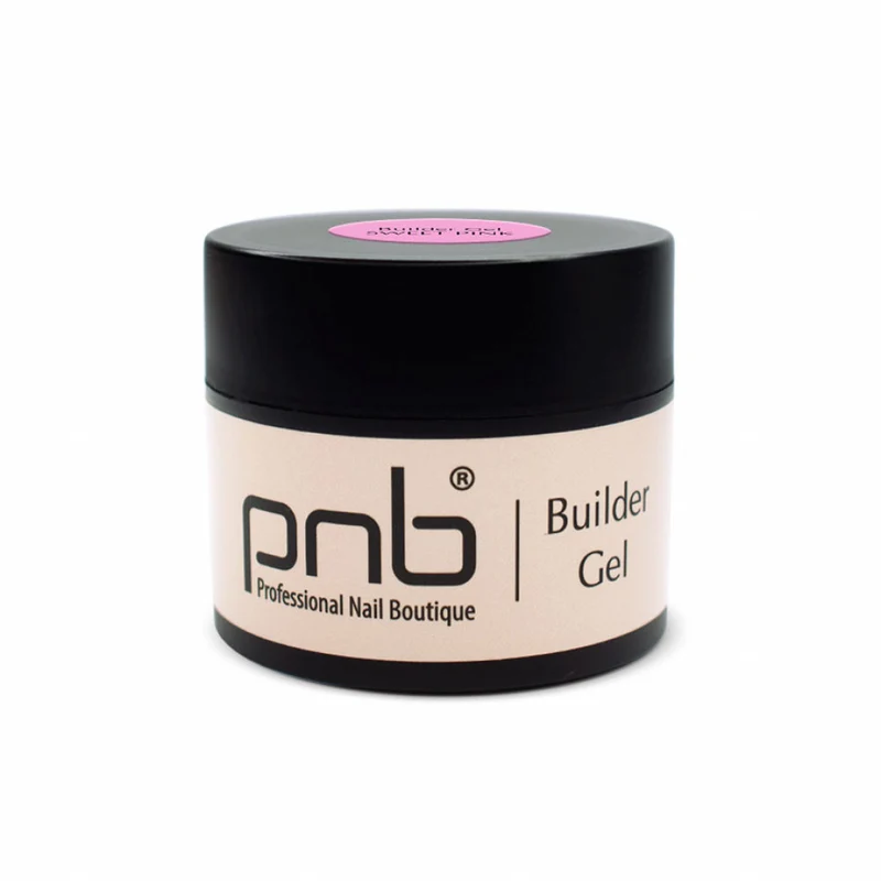 PNB builder gel Sweet Pink 15ml