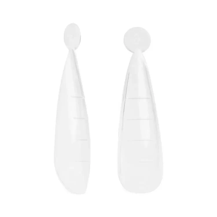 04 Classic Almond - DUAL FORMS (tips 120 st.) Duo AcrylGel Neonail