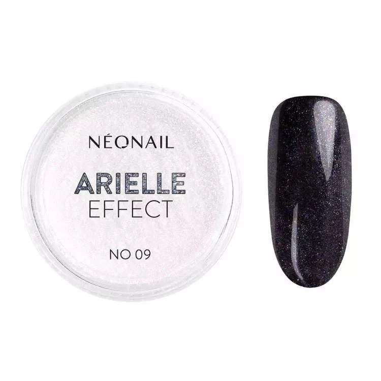 09 Arielle Effect Neonail