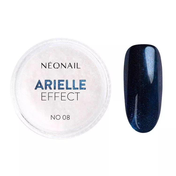 08 Arielle Effect Neonail