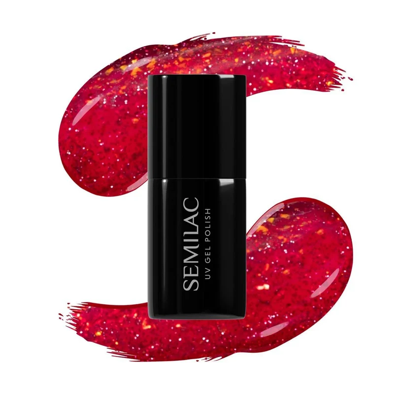 609 Snow Berries - UV Nagellack 7ml Semilac