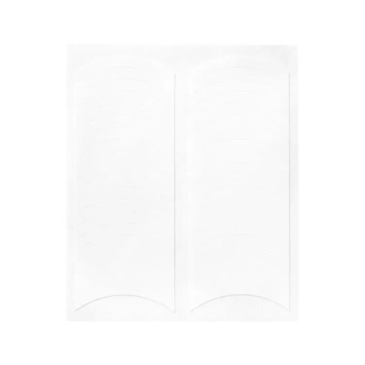 01 French Manicure Stickers (für French) 40st. Neonail