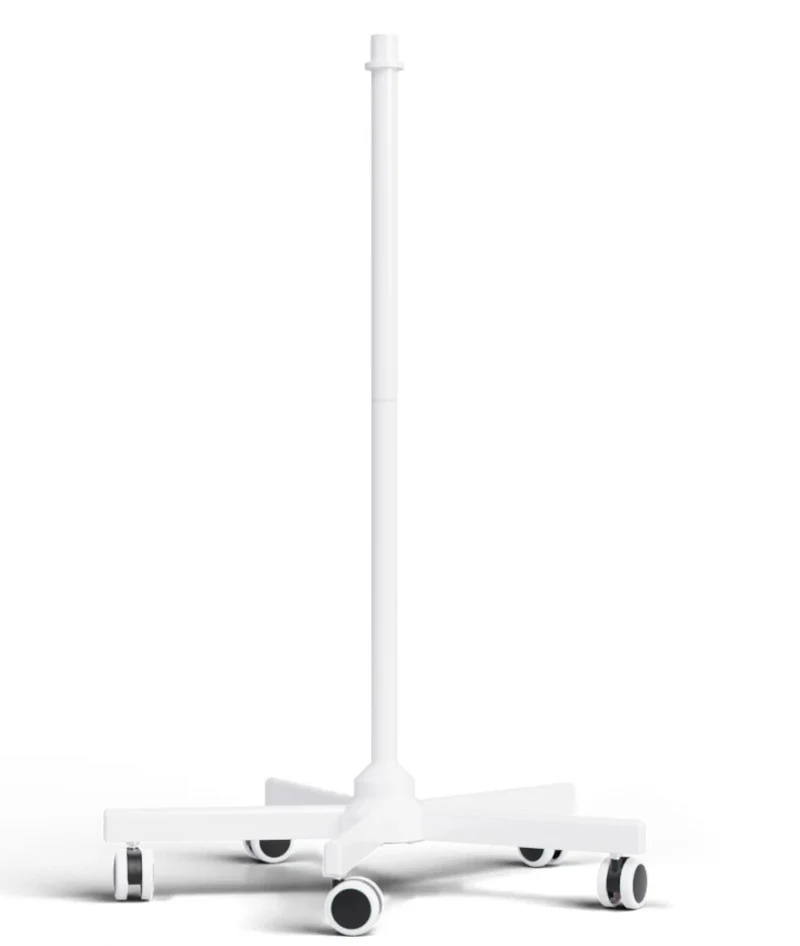 Original Heavy-Duty-Rollständer für den 4BLANC® Maéstro Staubabsauger
