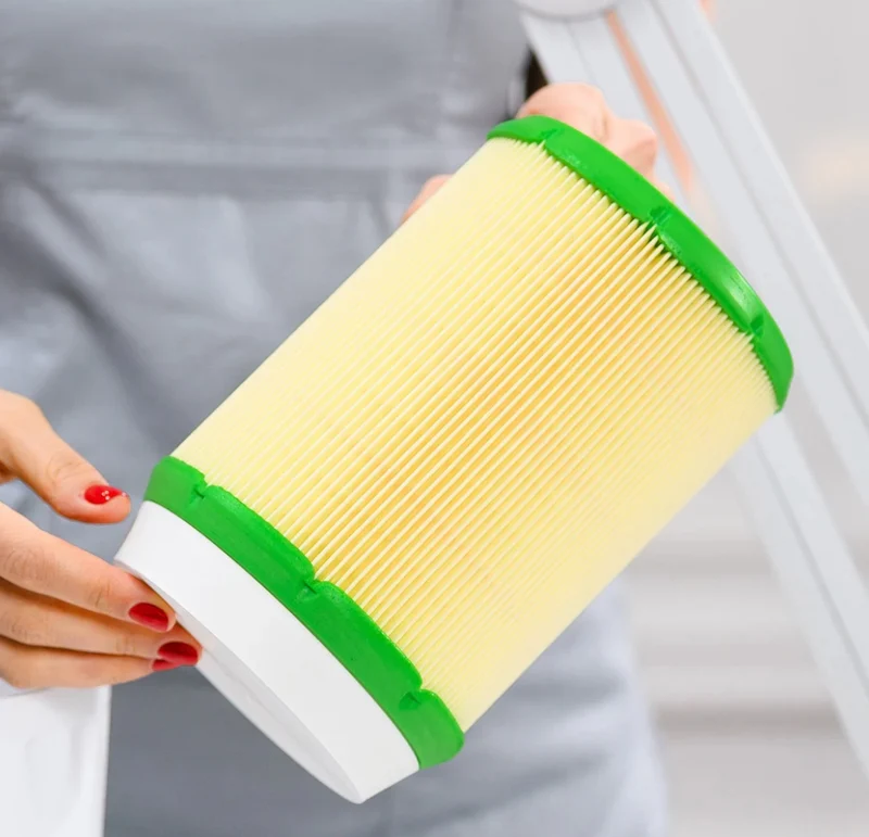 HEPA-11 Filter für Alizé™ Series Staubsbsaugung