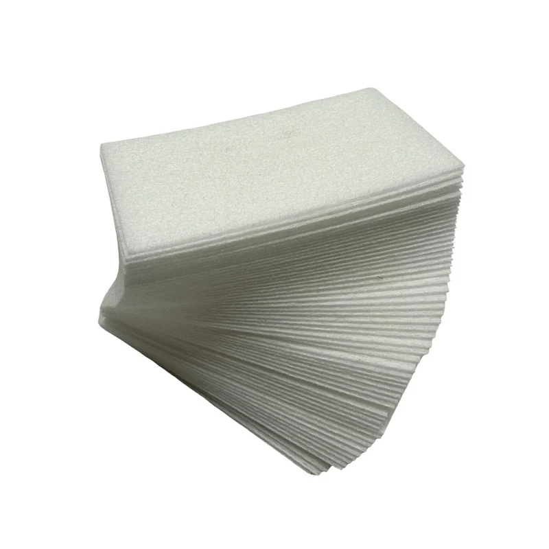 Lint free wipes 540