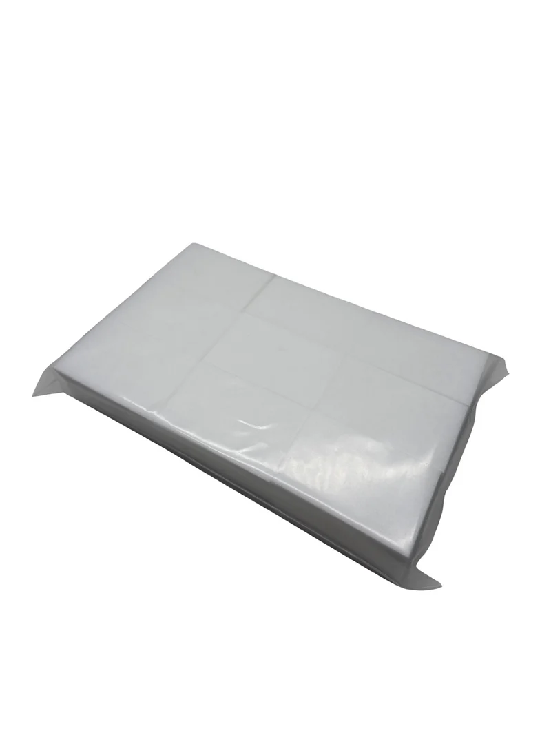Lint free wipes 540