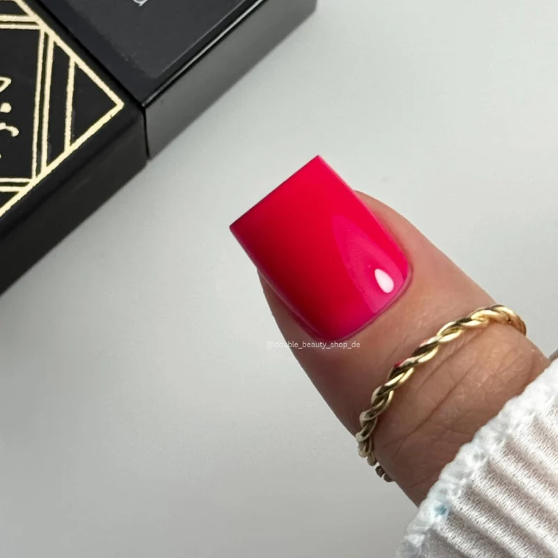 NO IDEA - UV Nagellack 7ml ECLAIR