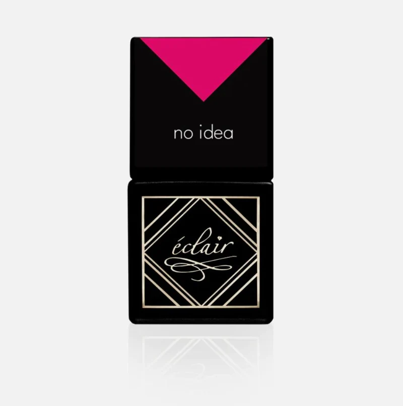 NO IDEA - UV Nagellack 7ml ECLAIR