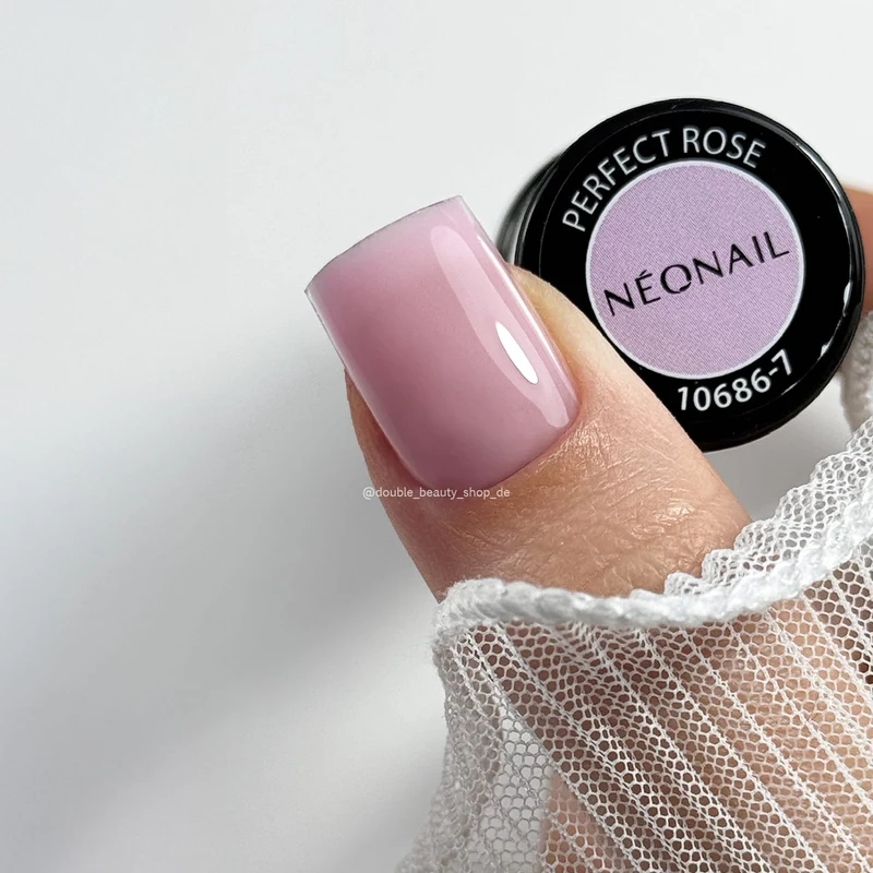 Perfect Rose - UV Nagellack 7,2 ml Neonail