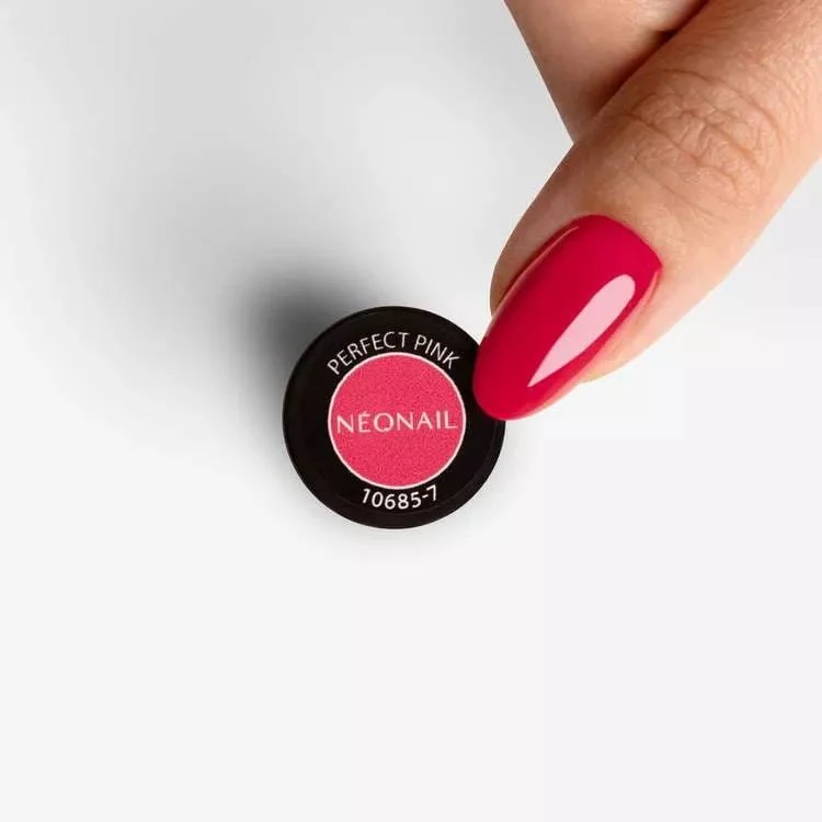 Perfect Pink - UV Nagellack 7,2 ml Neonail