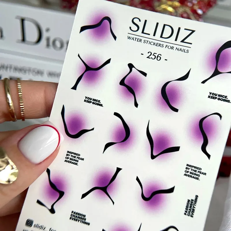 256 - SLIDIZ