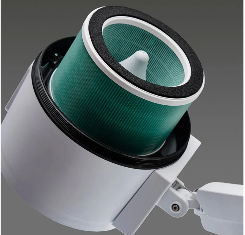 HEPA-12 Filter für die Maéstro™ Ultimate Protection Nail Station