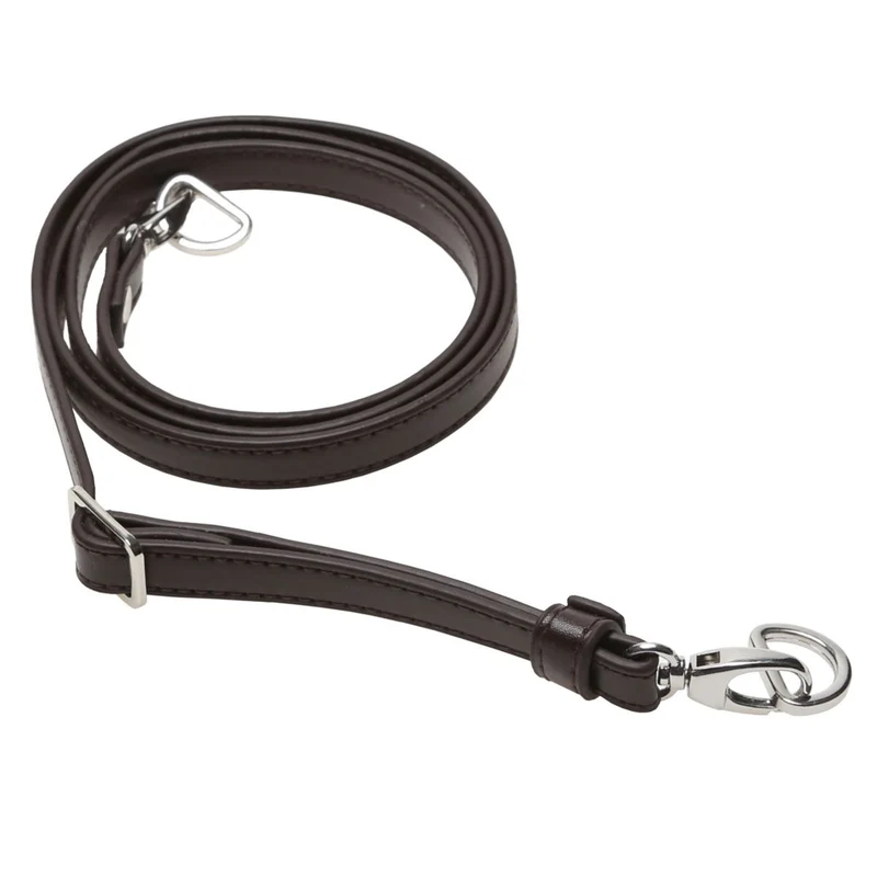 Verstellbarer Schulterriemen für Taschen - 12 mm x 130 cm