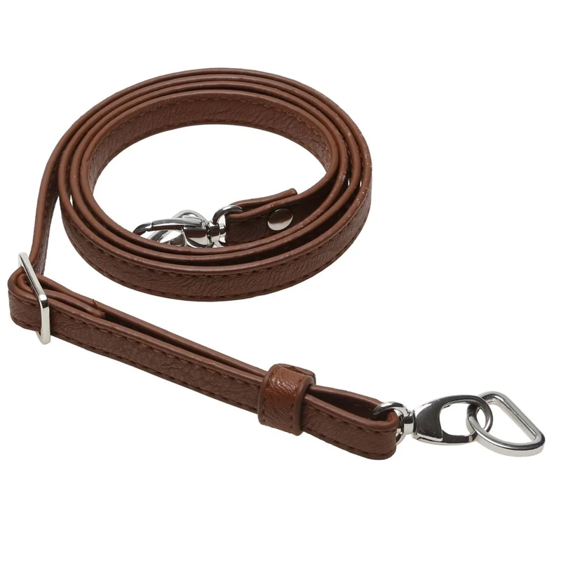 Verstellbarer Schulterriemen für Taschen - 12 mm x 130 cm