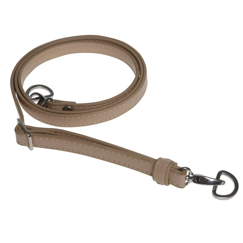 Verstellbarer Schulterriemen für Taschen - 12 mm x 130 cm