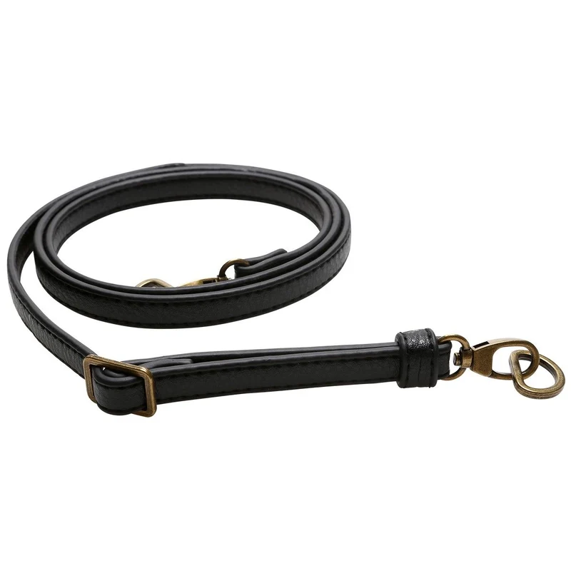 Verstellbarer Schulterriemen für Taschen - 12 mm x 130 cm