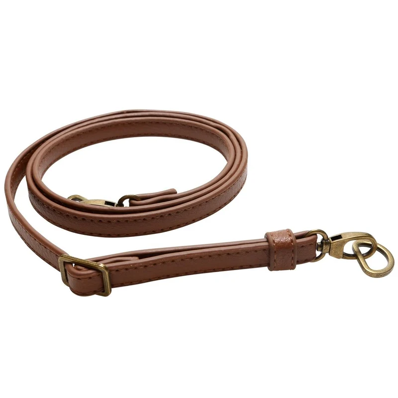 Verstellbarer Schulterriemen für Taschen - 12 mm x 130 cm