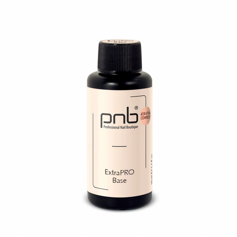 PNB ExtraPro Rubber base gel 50 ml