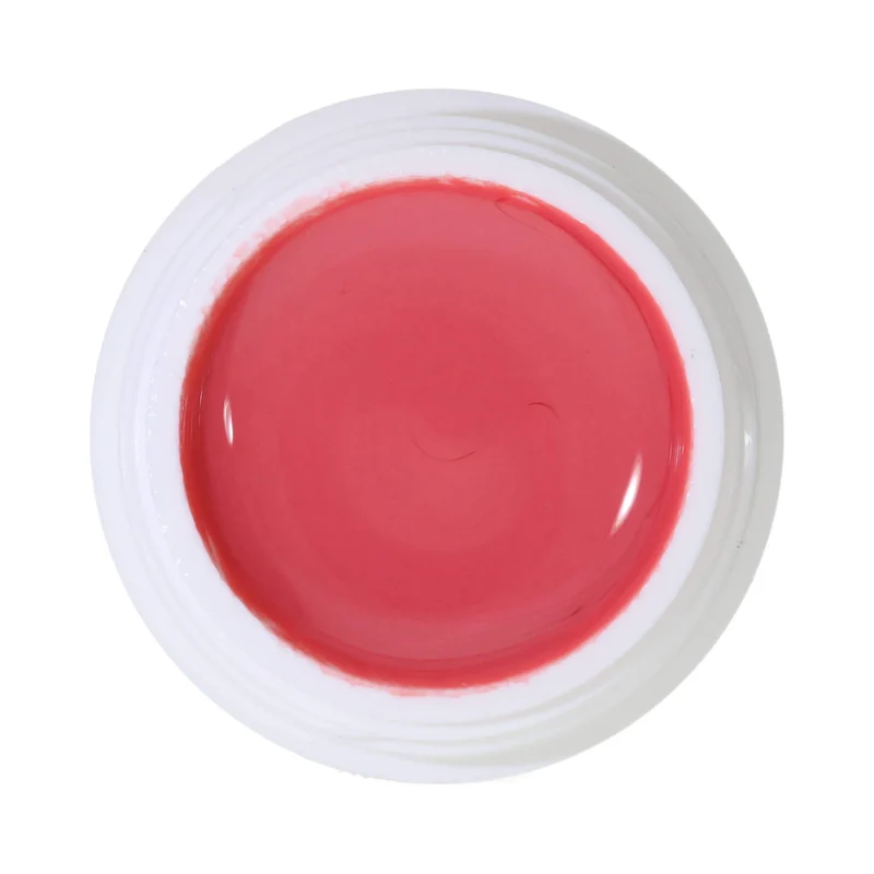#309 Premium-PURE Color Gel 5ml Blasses Lachsrot